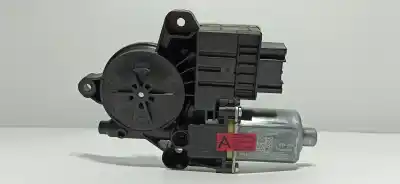 Second-hand car spare part RIGHT FRONT WINDOW MOTOR for SKODA FABIA  OEM IAM references 2Q2959882 2Q2959406C 0130822065