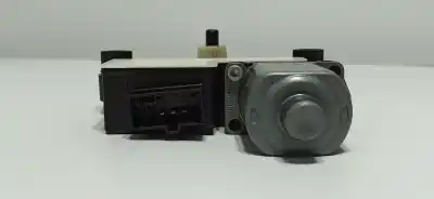 Second-hand car spare part rear right window motor for skoda fabia active oem iam references 5q0959811e 5q0959407e 0130822725