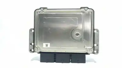 Second-hand car spare part ecu engine control for peugeot 208 access oem iam references 9666729680 1608085180 9807886180 / 0281030545