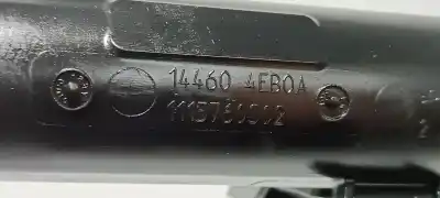 Автозапчасти б/у трубка за nissan x-trail (t32) acenta 4x4 ссылки oem iam 144604eb0a  1115760s02