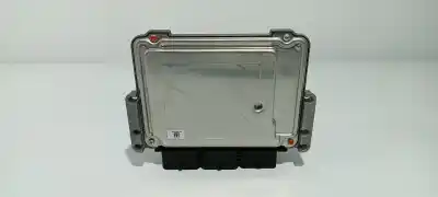 Second-hand car spare part ecu engine control for peugeot 208 access oem iam references 9805947580 1608085180 0281019820