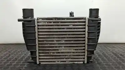 Recambio de automóvil de segunda mano de INTERCOOLER para NISSAN JUKE (F15)  referencias OEM IAM 14461EM00A  