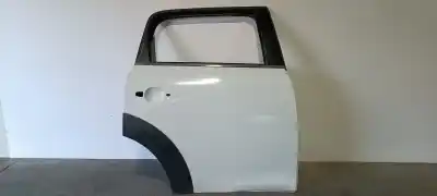 Peça sobressalente para automóvel em segunda mão porta do automóvel traseira direita por mini countryman (r60) cooper sd all4 referências oem iam 41009805930