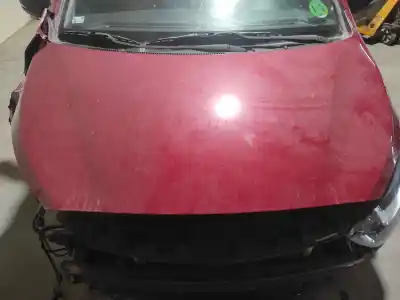 Recambio de automóvil de segunda mano de capot para hyundai i20 city s referencias oem iam 664001j500