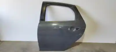 Автозапчастина б/у двері задні ліві для ford focus lim. (cb8) sport посилання на oem iam 2172760