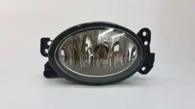 Second-hand car spare part LEFT FOG LIGHT for MERCEDES CLASE M (W164)  OEM IAM references A2518200756  