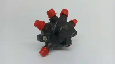 Автозапчасти б/у рампа инжектора за renault clio ii fase ii (b/cb0) authentique ссылки oem iam 8200057345  8200057232