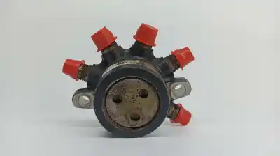 Автозапчасти б/у рампа инжектора за renault clio ii fase ii (b/cb0) authentique ссылки oem iam 8200057345  8200057232