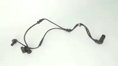 Tweedehands auto-onderdeel abs-sensor voor mercedes-benz clase a (w168) 160 (168.033) oem iam-referenties a1685400117