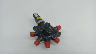 Автозапчастина б/у рампа инжектора для renault kangoo (f/kc0) authentique посилання на oem iam 8200057345 Автозапчастина б/у рампа инжектора для renault kangoo (f/kc0) authentique посилання на oem iam 8200057345