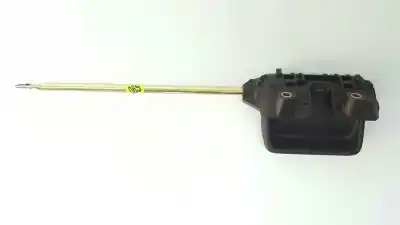 Автозапчастина б/у права бічна внутрішня ручка для volkswagen caddy ka/kb (2k) furg. посилання на oem iam 7h0843642s 7h0843642d9b9 / 7e0843642b9b9 7h0843642d