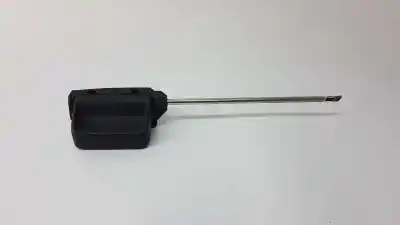 Автозапчасти б/у правая внутренняя ручка за volkswagen caddy ka/kb (2k) furg. ссылки oem iam 7h0843642