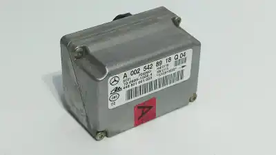 Pièce détachée automobile d'occasion CAPTEUR ESP pour MERCEDES-BENZ CLASE C (W203) FAMILIAR  Références OEM IAM A0025428918  448801001025