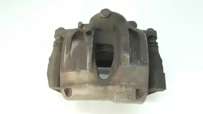 Peça sobressalente para automóvel em segunda mão pinça de travão dianteira direita por mercedes-benz clase e (w211) berlina e 270 cdi (211.016) referências oem iam a003420028380