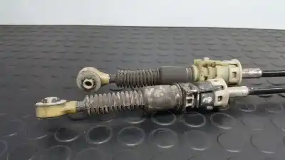 Second-hand car spare part gear lever for nissan micra (k12e) 1.2 cat oem iam references 34108bc00a  