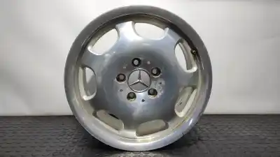 Автозапчастина б/у шина для MERCEDES-BENZ CLASE S (W220) BERLINA 320 CDI (220.025) Посилання на OEM IAM A2204012202  