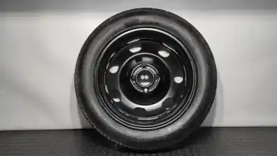 Pezzo di ricambio per auto di seconda mano ruota di scorta per citroen c3 aircross 1.5 blue-hdi fap riferimenti oem iam 9810124380c 9810124380 5401t5 