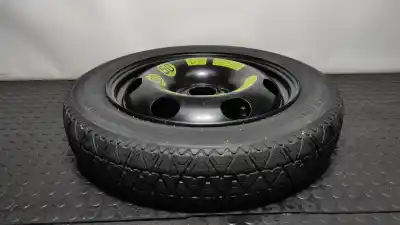 Pezzo di ricambio per auto di seconda mano ruota di scorta per citroen c3 aircross 1.5 blue-hdi fap riferimenti oem iam 9810124380c 9810124380 5401t5 