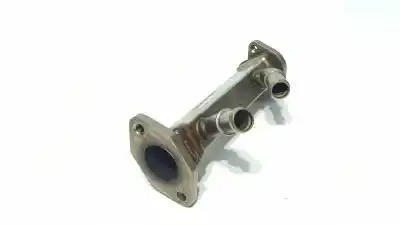 Pezzo di ricambio per auto di seconda mano raffreddatore egr per audi a4 cabrio (8h) 2.5 tdi riferimenti oem iam 059131513d  