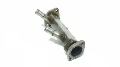 Pezzo di ricambio per auto di seconda mano raffreddatore egr per audi a4 cabrio (8h) 2.5 tdi riferimenti oem iam 059131513d  