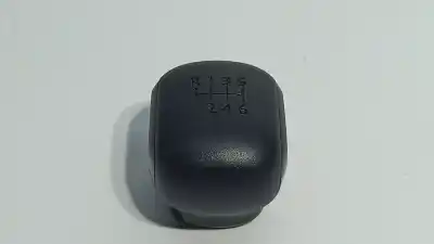 Gebrauchtes Autoersatzteil SCHALTHEBELKNOPF zum CITROEN C3 AIRCROSS  OEM-IAM-Referenzen 98193765ZD  