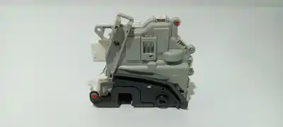 Second-hand car spare part rear right door lock for audi q5 (8r) 2.0 tdi clean diesel / ultra (110kw) oem iam references 8k0839016h  