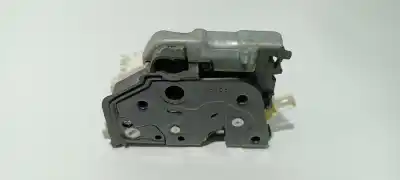 Second-hand car spare part rear right door lock for audi q5 (8r) 2.0 tdi clean diesel / ultra (110kw) oem iam references 8k0839016h  