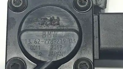 Peça sobressalente para automóvel em segunda mão sensor de pressão por bmw x3 (e83) 2.0d referências oem iam 778921903  13627789219