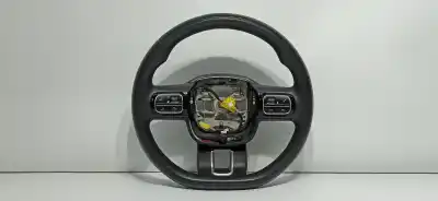 Second-hand car spare part STEERING WHEEL for CITROEN C3 AIRCROSS  OEM IAM references 98164325ZD  34228596E
