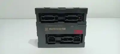 Second-hand car spare part comfort module for audi a4 berlina (b8) e oem iam references 8k0907064cc