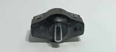 Second-hand car spare part headlights switch for audi a4 berlina (b8) e oem iam references 8k0941531al