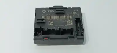 Peça sobressalente para automóvel em segunda mão  por AUDI A4 BERLINA (B8)  Referências OEM IAM 8T0959792M  8T0959792G