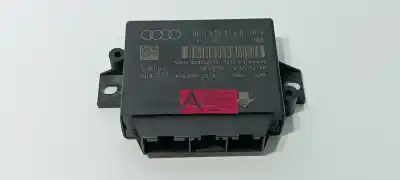 Second-hand car spare part parking sensor control unit for audi a4 berlina (b8) e oem iam references 8k0919475q