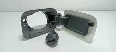 Second-hand car spare part outer fuel cap for audi a4 berlina (b8) e oem iam references 8k0809999a 8k0809907gru 8k0809907