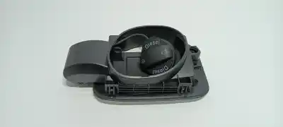 Second-hand car spare part outer fuel cap for audi a4 berlina (b8) e oem iam references 8k0809999a 8k0809907gru 8k0809907