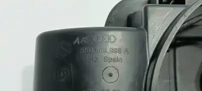 Second-hand car spare part outer fuel cap for audi a4 berlina (b8) e oem iam references 8k0809999a 8k0809907gru 8k0809907