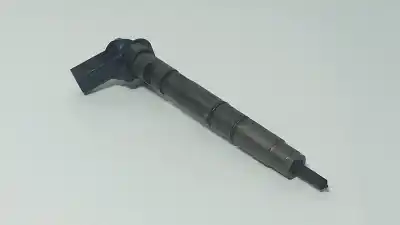 Second-hand car spare part injector for audi a4 berlina (b8) e oem iam references 03l130277