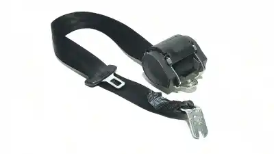 Second-hand car spare part rear left seat belt for audi a4 berlina (b8) e oem iam references 8k0857805p