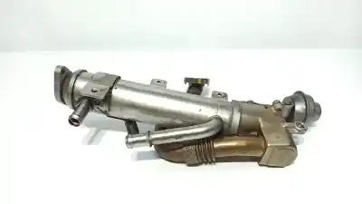 Peça sobressalente para automóvel em segunda mão radiador de gases de escape (egr) por audi a4 berlina (b8) e referências oem iam 03l131512ah  