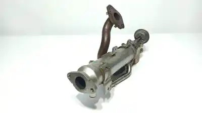 Peça sobressalente para automóvel em segunda mão radiador de gases de escape (egr) por audi a4 berlina (b8) e referências oem iam 03l131512ah  