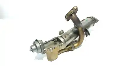 Peça sobressalente para automóvel em segunda mão radiador de gases de escape (egr) por audi a4 berlina (b8) e referências oem iam 03l131512ah  