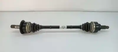 Tweedehands auto-onderdeel transmissie links achter voor bmw serie 3 lim. (f30) 318d oem iam-referenties 33208680347