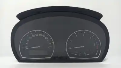 Second-hand car spare part dashboard for bmw x3 (e83) 2.0d oem iam references 62103451582 344832302 / 3448323-02 102464114