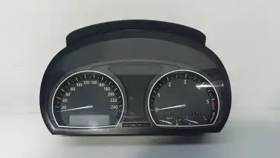 Second-hand car spare part dashboard for bmw x3 (e83) 2.0d oem iam references 62103451582
