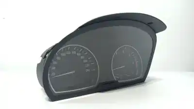 Second-hand car spare part dashboard for bmw x3 (e83) 2.0d oem iam references 62103451582 344832302 / 3448323-02 102464114