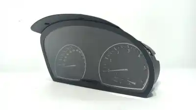 Second-hand car spare part dashboard for bmw x3 (e83) 2.0d oem iam references 62103451582 344832302 / 3448323-02 102464114