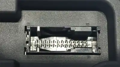 Second-hand car spare part dashboard for bmw x3 (e83) 2.0d oem iam references 62103451582 344832302 / 3448323-02 102464114