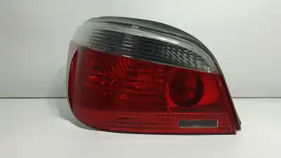 Recambio de automóvil de segunda mano de PILOTO TRASERO IZQUIERDO para BMW SERIE 5 BERLINA (E60)  referencias OEM IAM 63217165737 2VP008679058 7165737