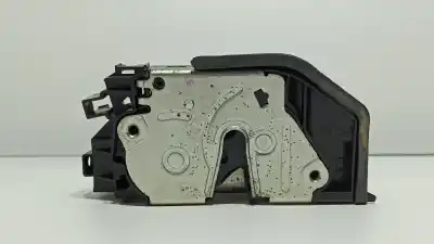 Recambio de automóvil de segunda mano de cerradura puerta delantera izquierda para bmw serie 5 berlina (e60) 525d referencias oem iam 51217202143  7167065