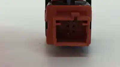 Pezzo di ricambio per auto di seconda mano avvertimento per citroen c3 picasso exclusive riferimenti oem iam 96628855jk  6242pz